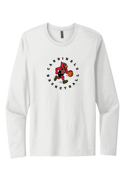 Next Level Longsleeve