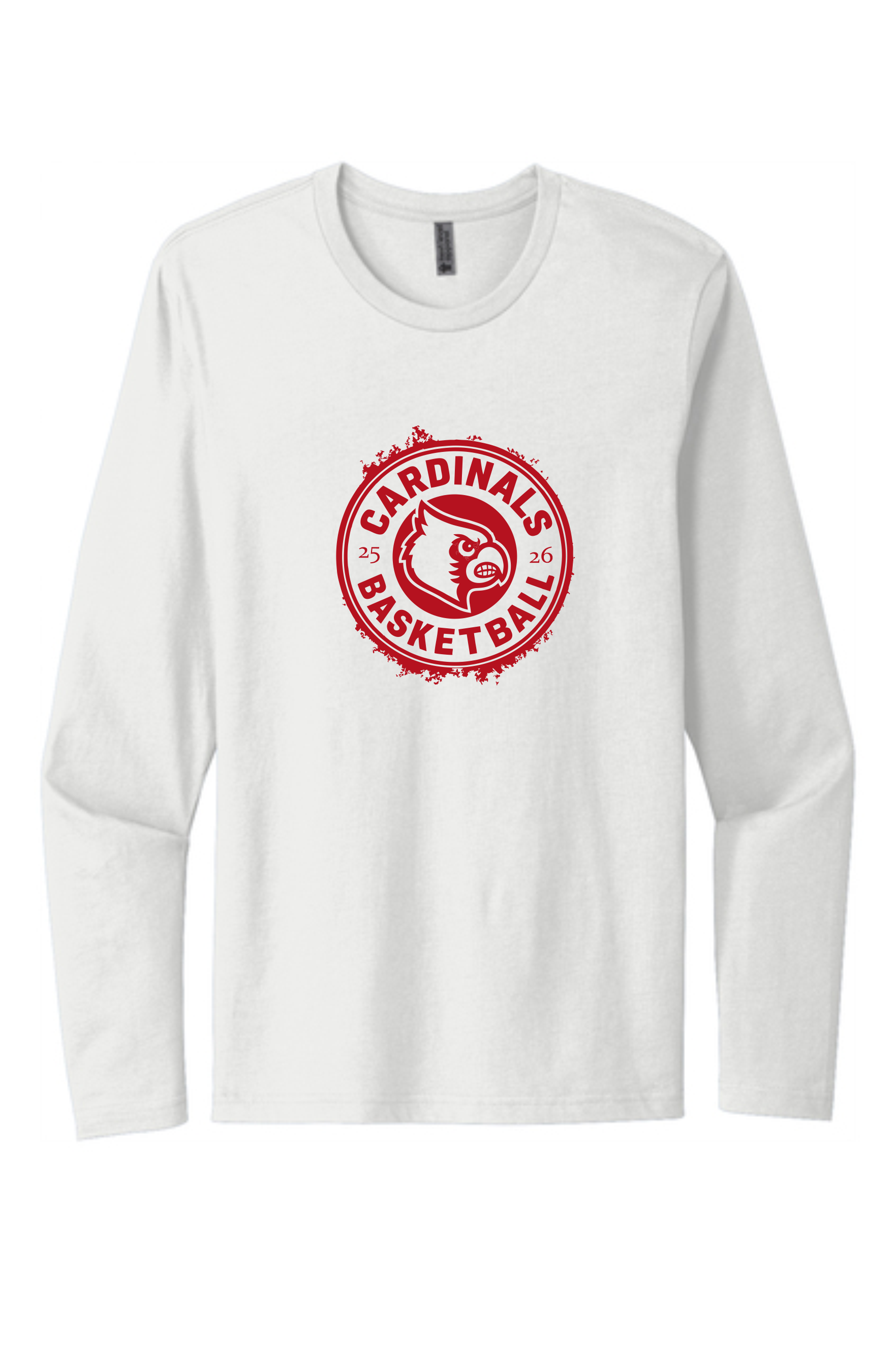 Next Level Longsleeve