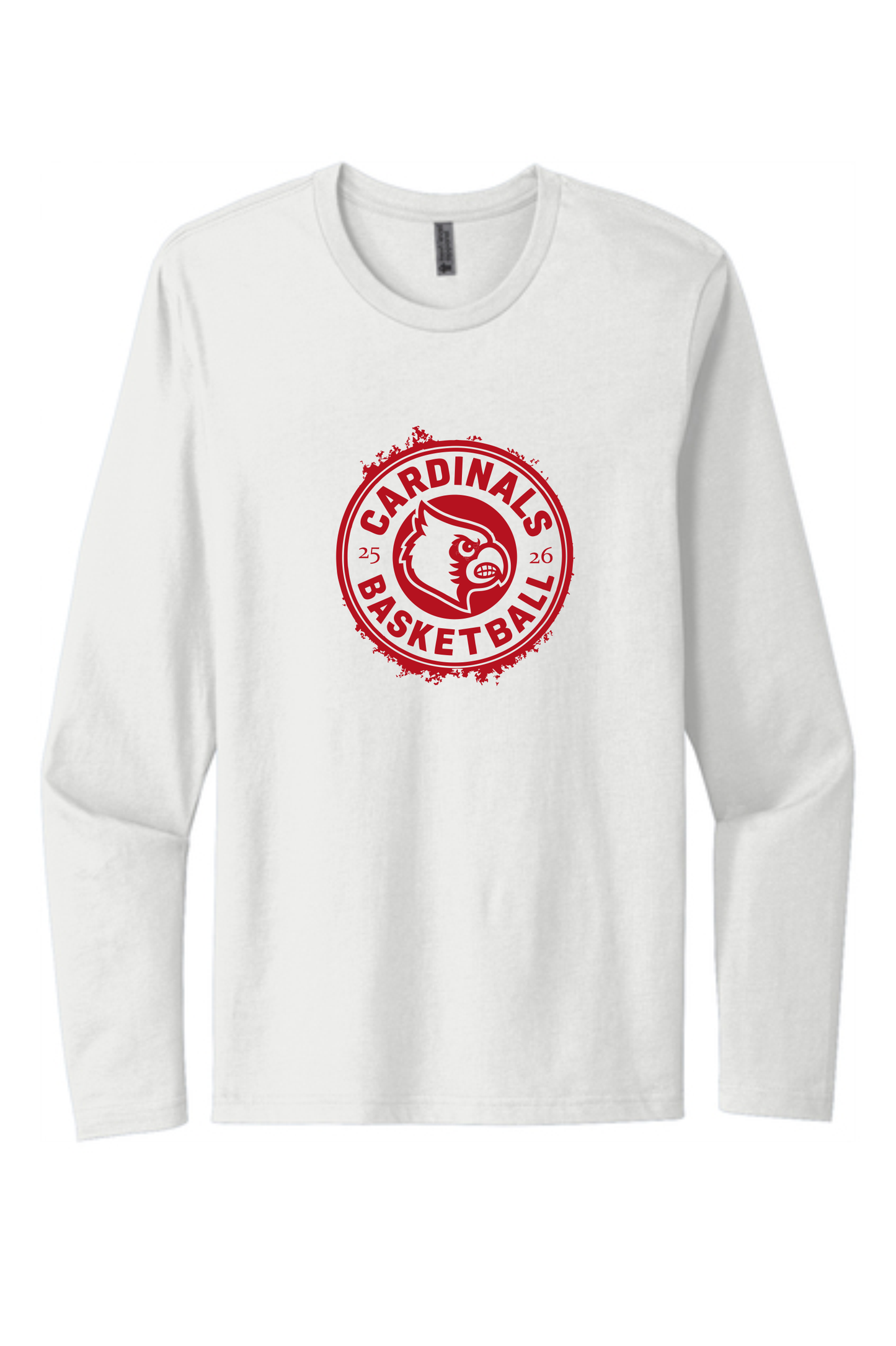 Next Level Longsleeve