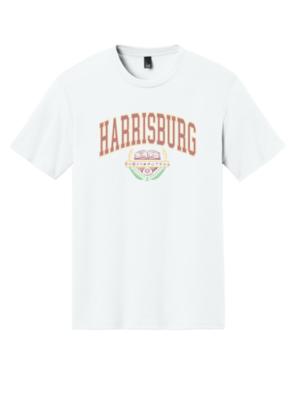 District Perfect Triblend Tee