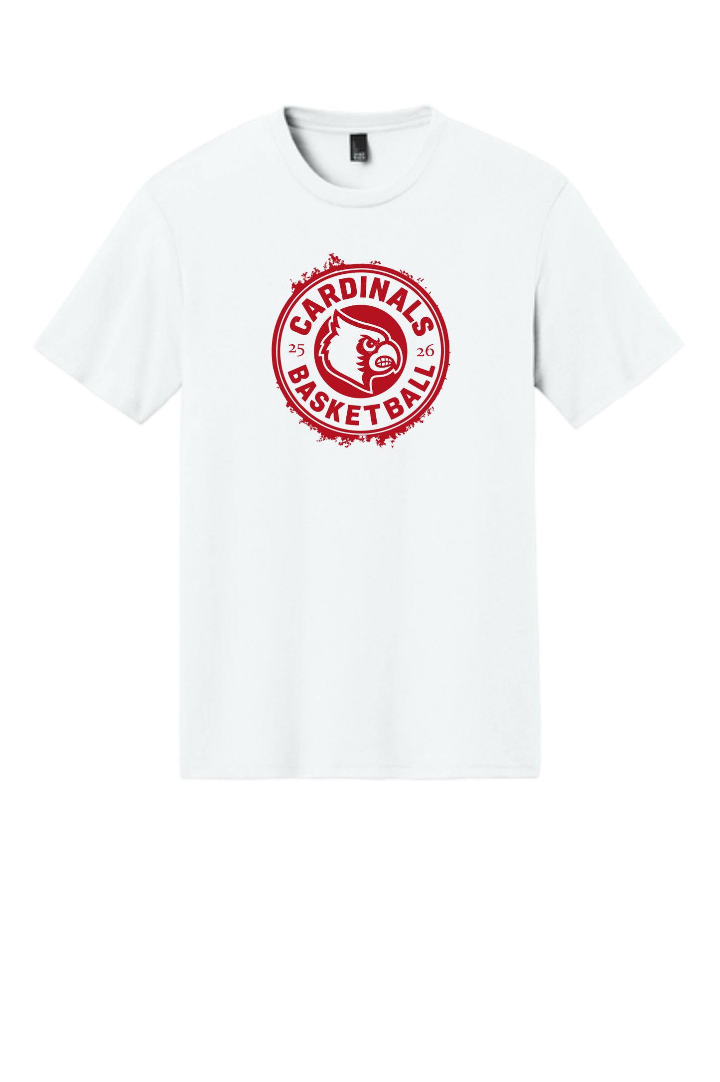 District Perfect Triblend Tee