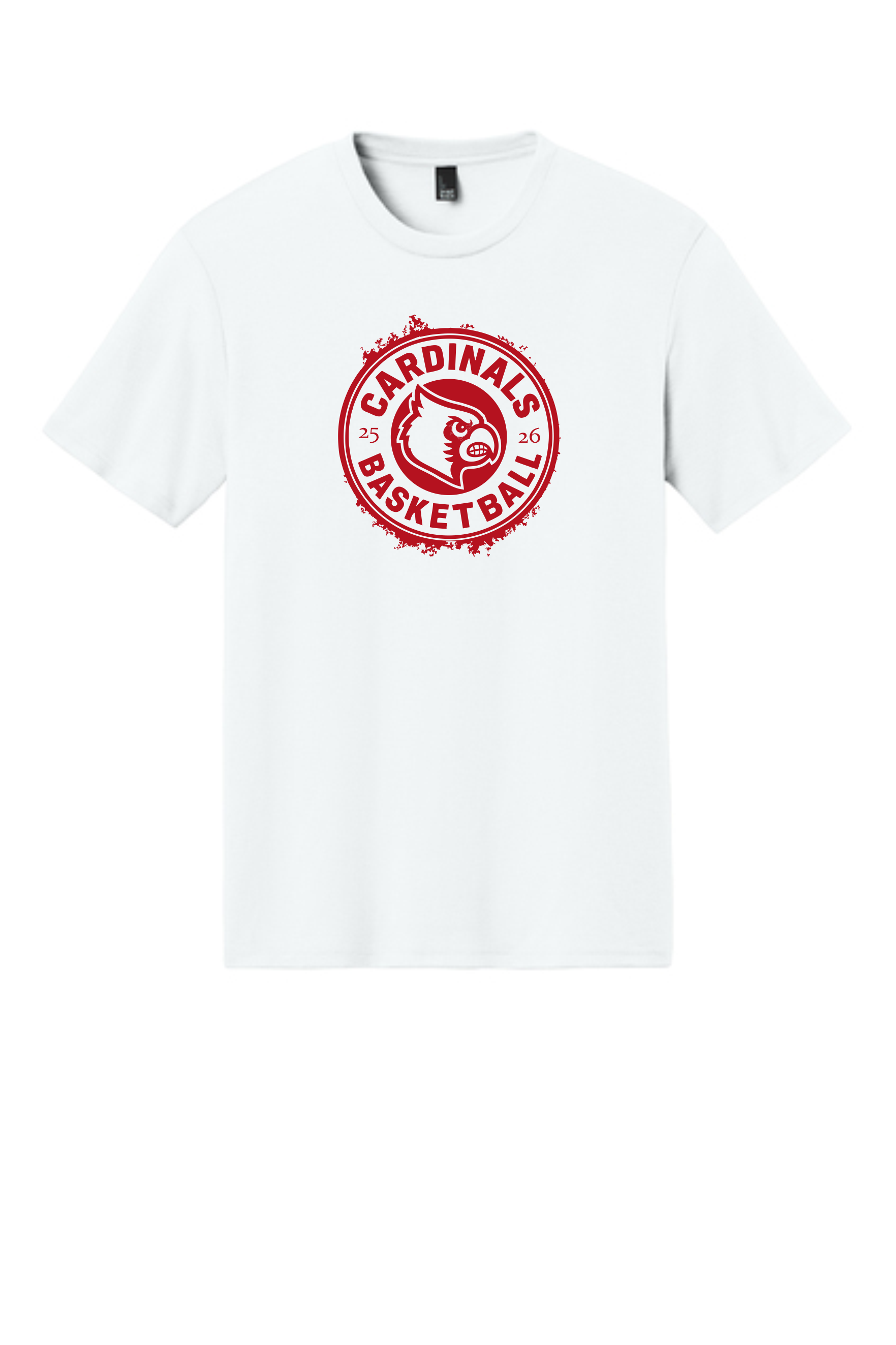 District Perfect Triblend Tee