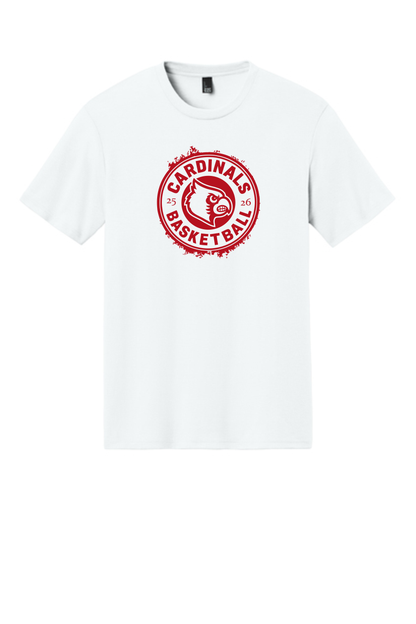 District Perfect Triblend Tee