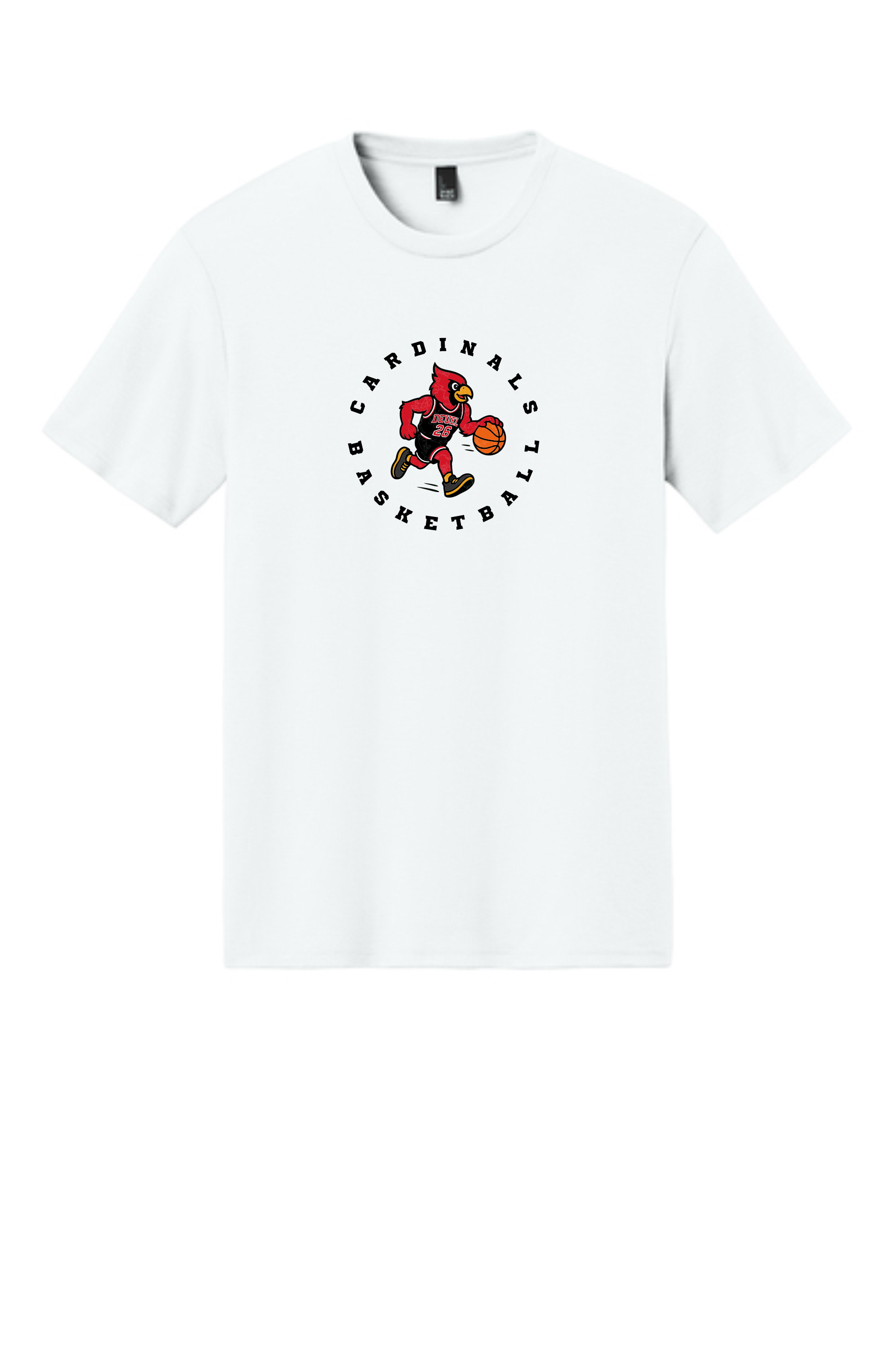 Youth District Very Important Tee