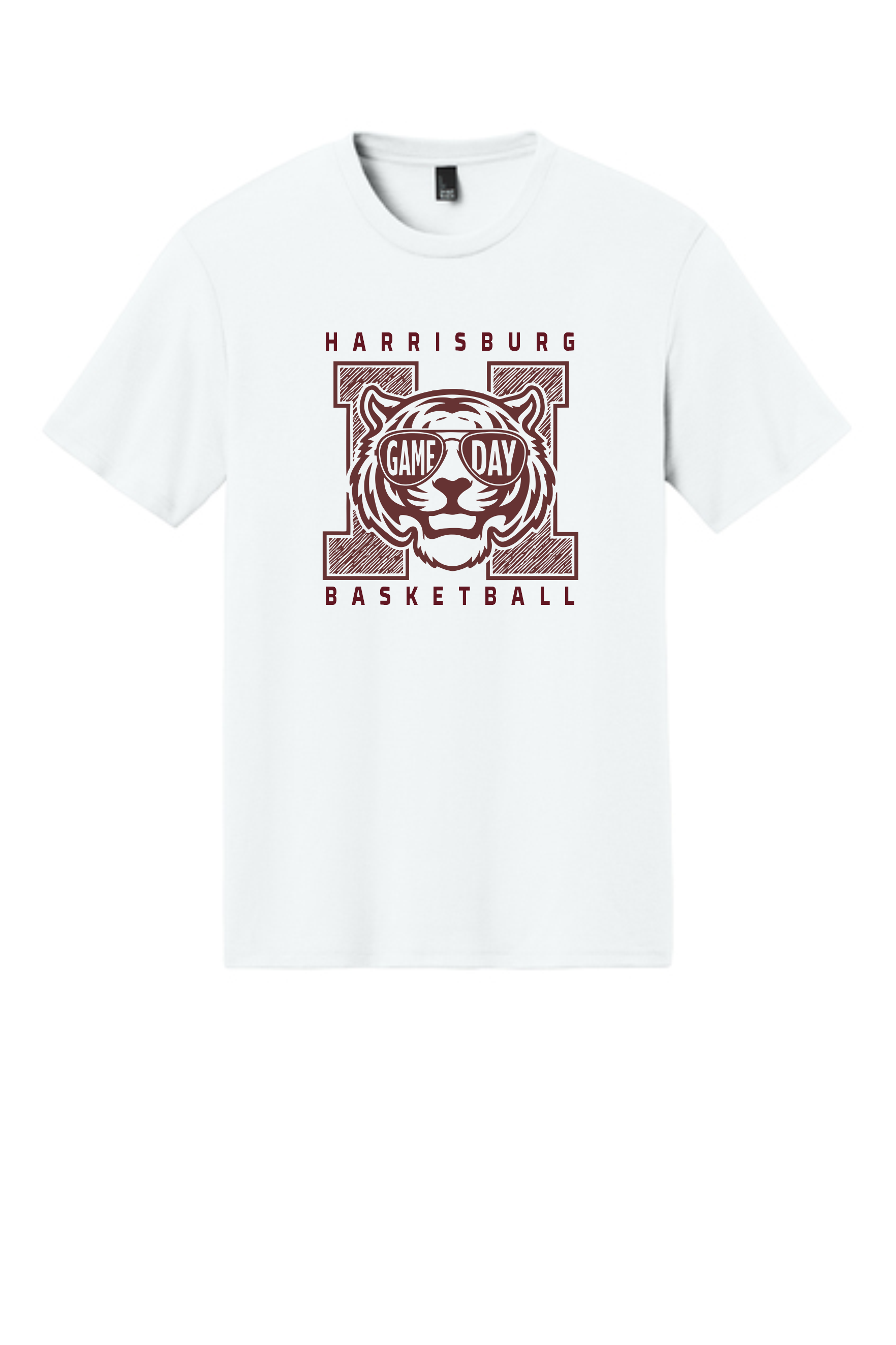 District Perfect Triblend Tee^