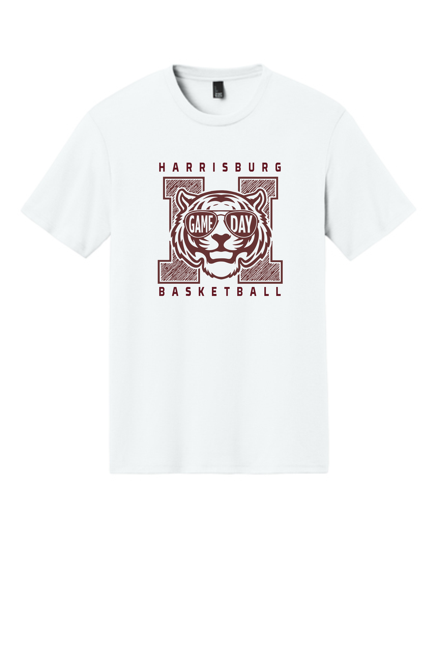 District Perfect Triblend Tee^