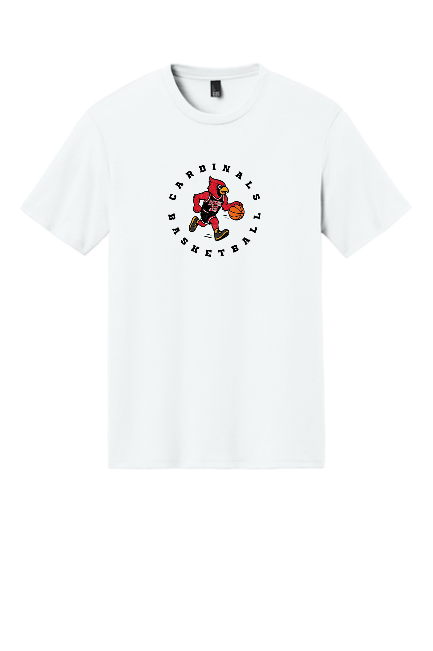 District Perfect Triblend Tee