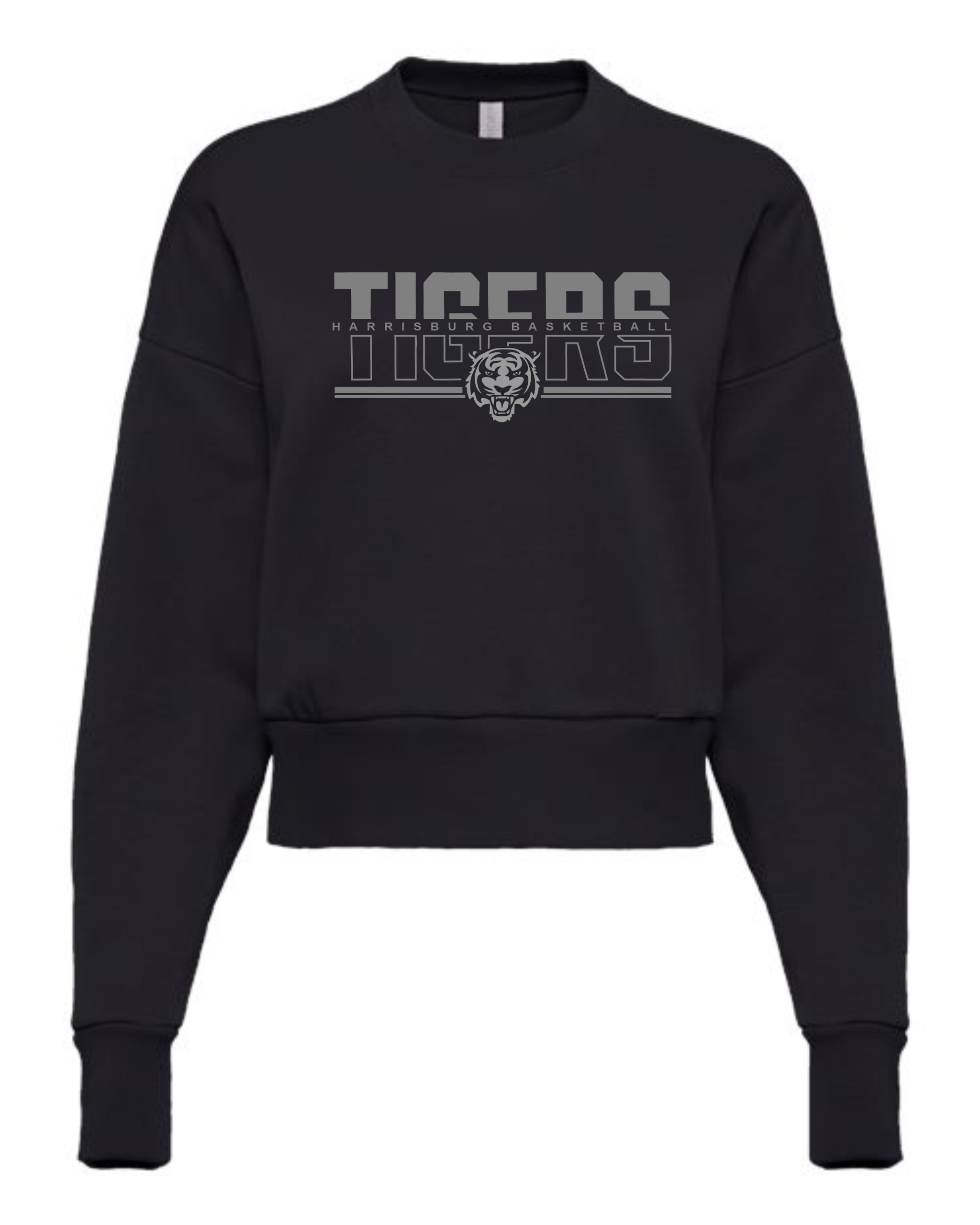 Next Level - Women's Heavyweight Crewneck Sweatshirt