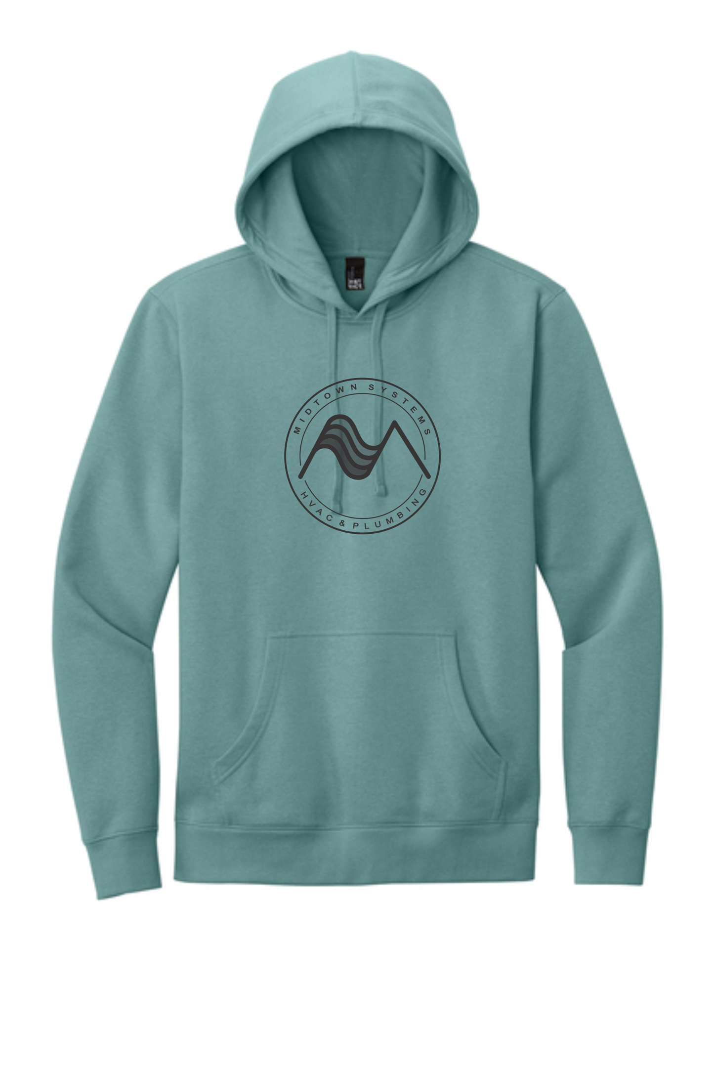 District VIT Fleece Hoodie +