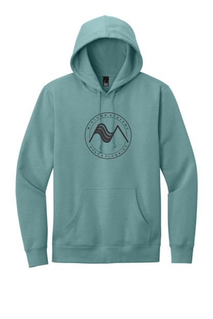 District VIT Fleece Hoodie +