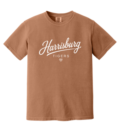 # Comfort Colors - Garment Dyed Heavyweight T-Shirt