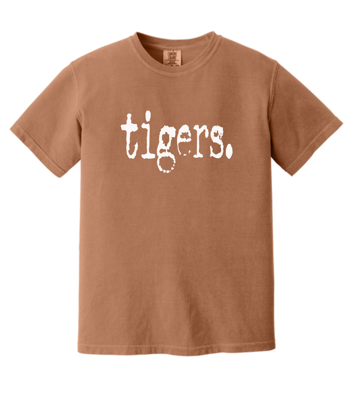 # Comfort Colors - Garment Dyed Heavyweight T-Shirt