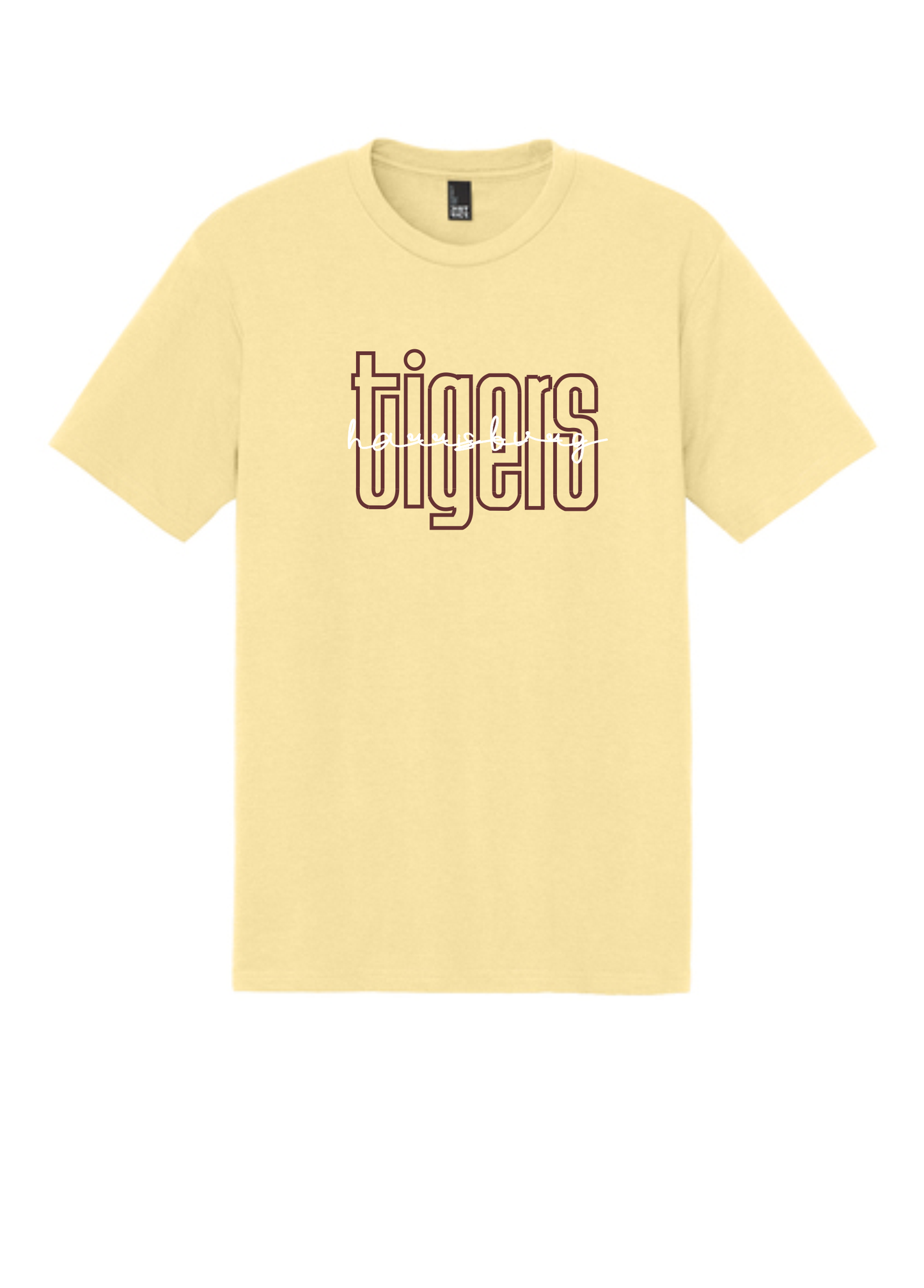 District Perfect Triblend Tee