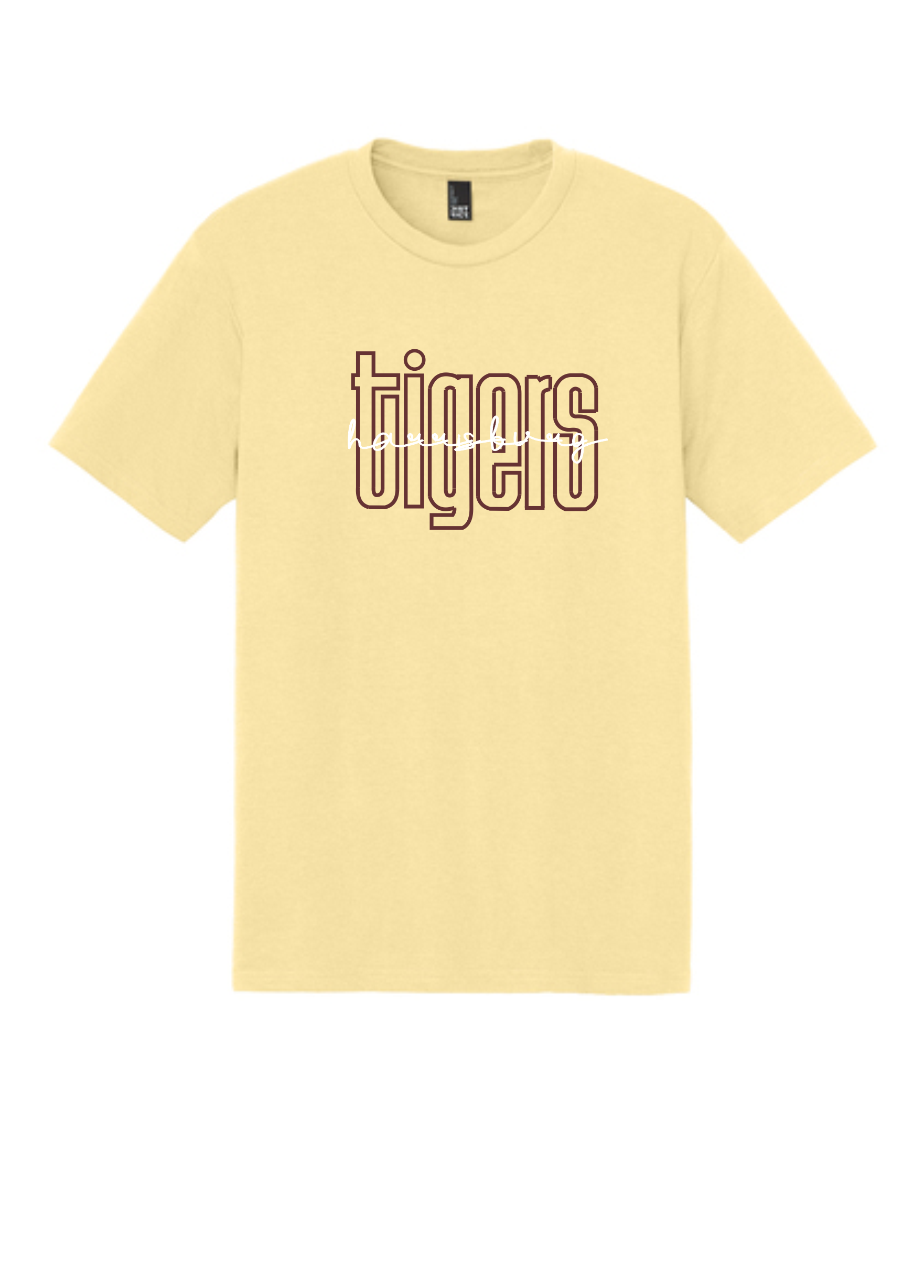 District Perfect Triblend Tee