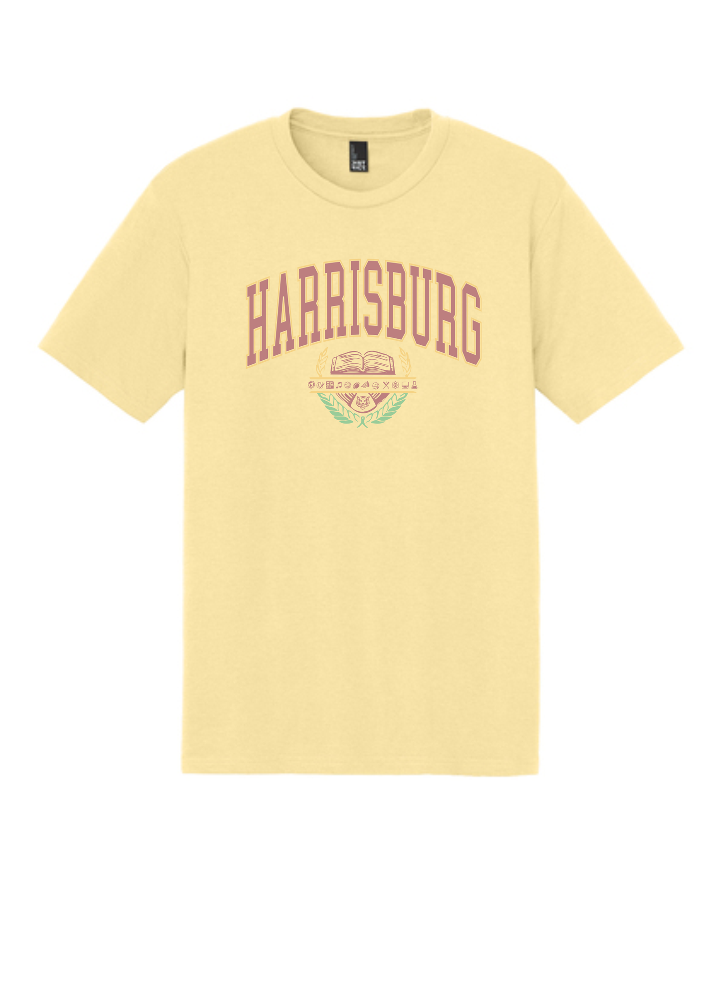 District Perfect Triblend Tee