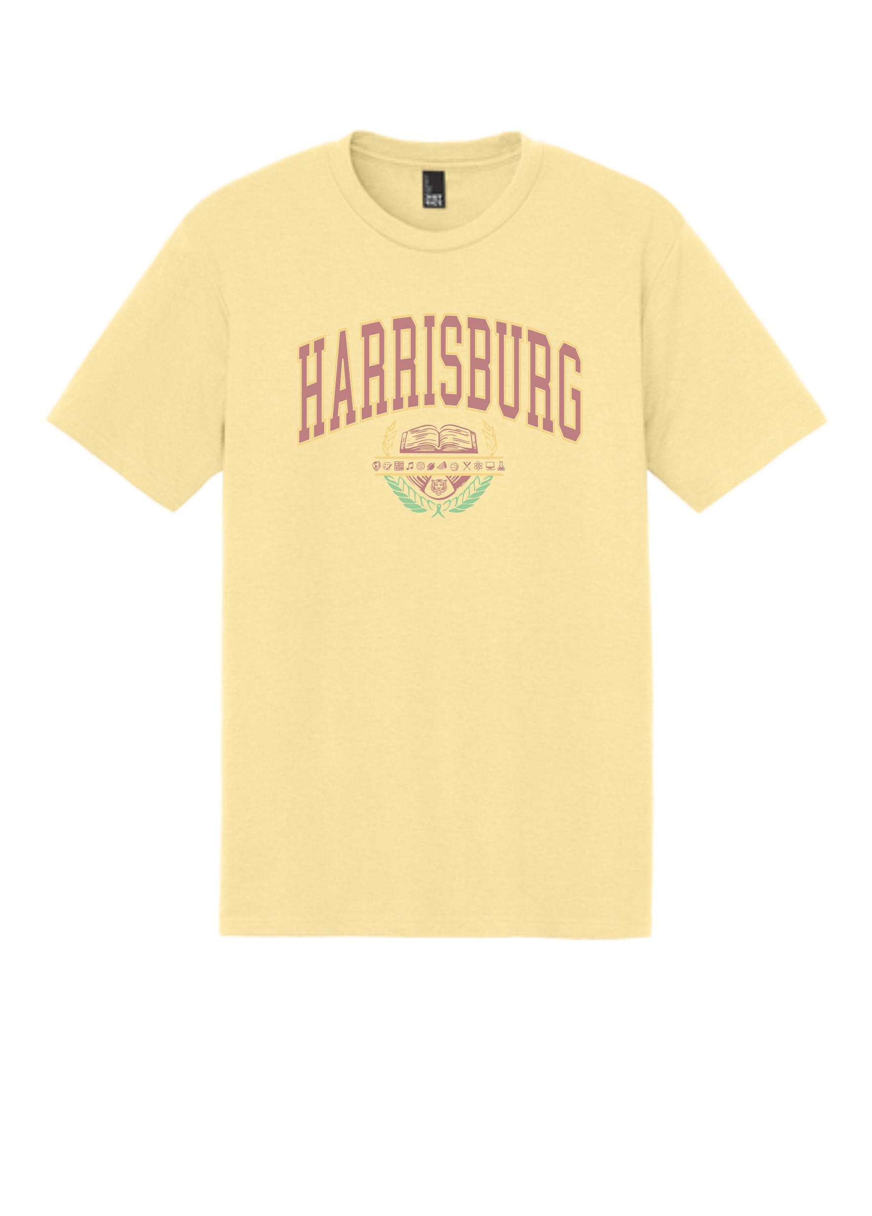 District Perfect Triblend Tee