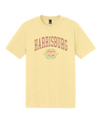 District Perfect Triblend Tee