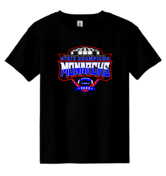 Youth Cotton T-Shirt