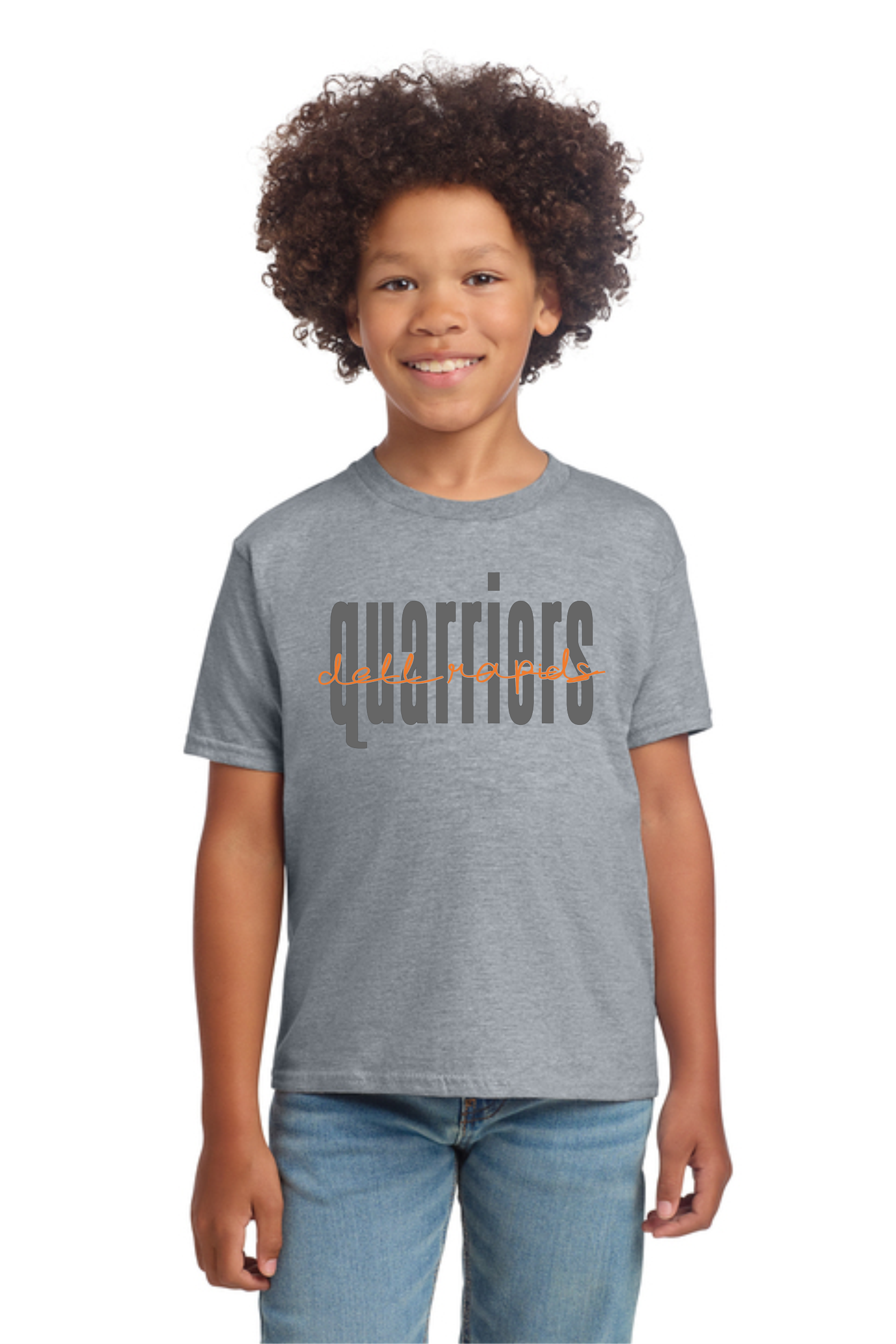 Youth Softstyle® T-Shirt