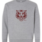 Graphic - LAT Youth Crewneck Sweatshirt
