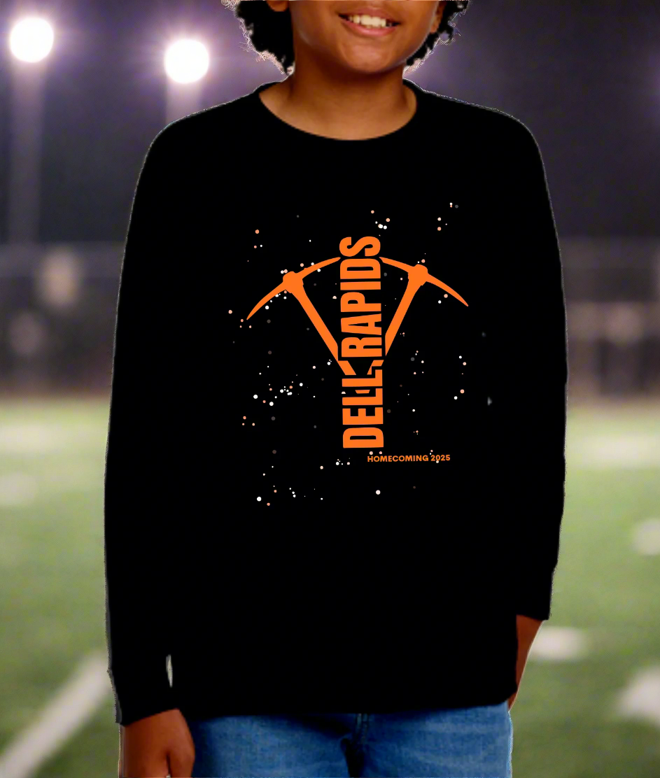 Quarriers HOCO - Dry-Blend Longsleeve