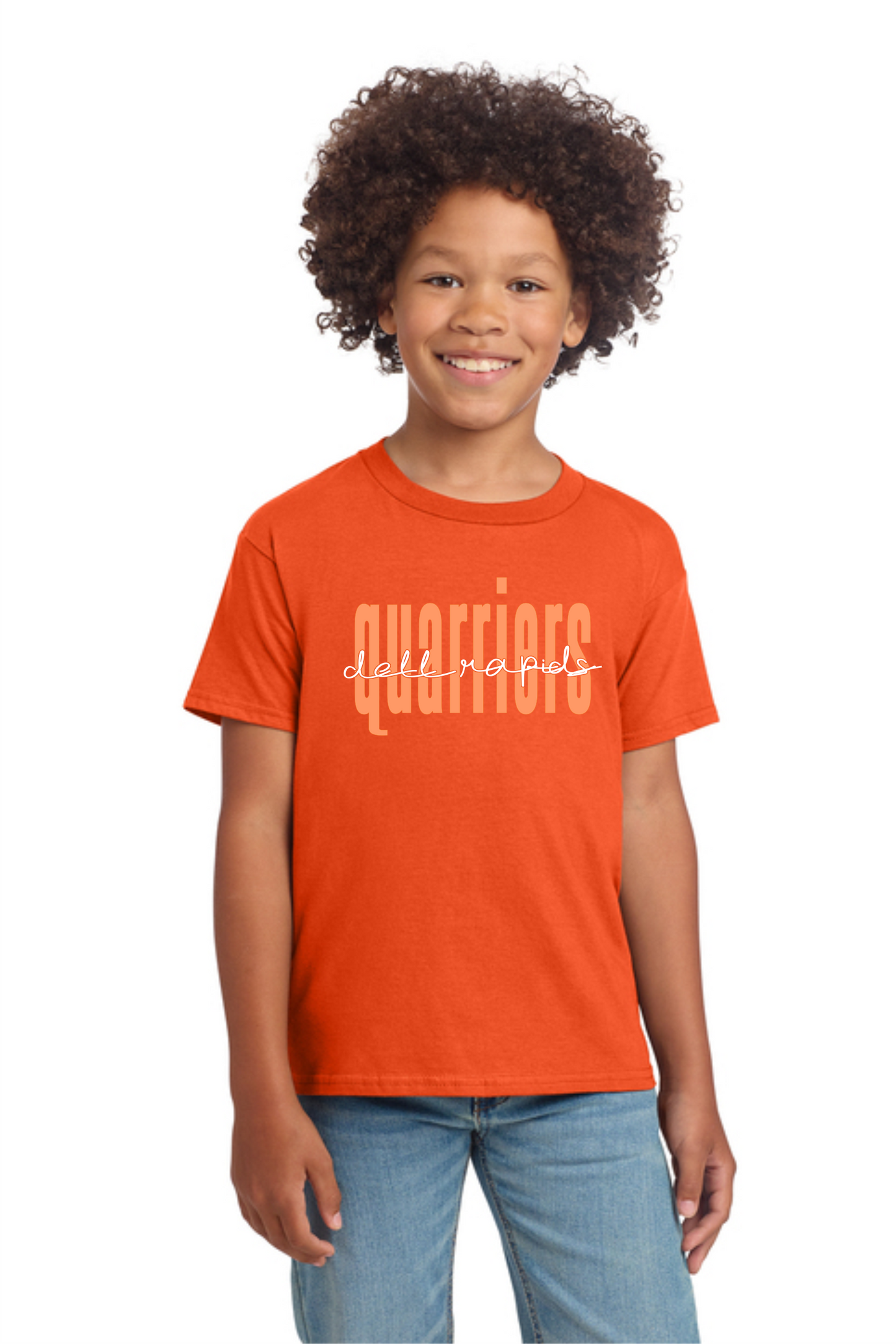 Youth Softstyle® T-Shirt
