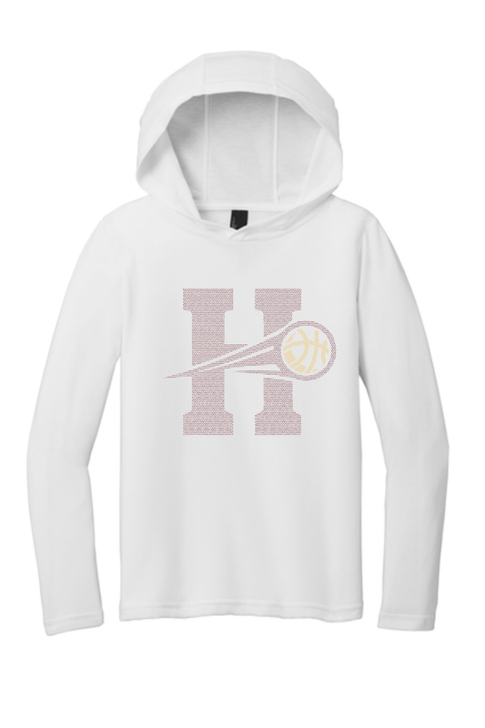 Youth District Perfect Tri Long Sleeve Hoodie^