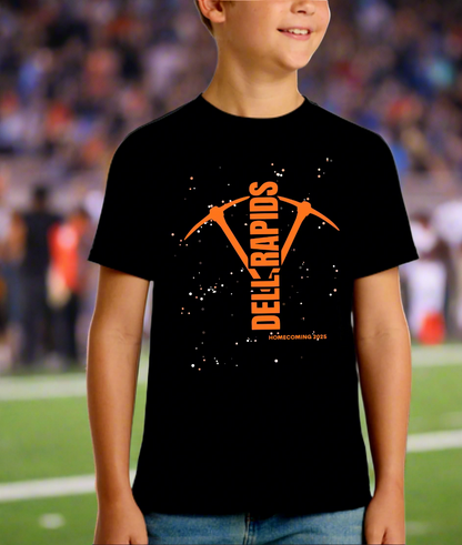 Quarriers HOCO - Soft-Style T-Shirt
