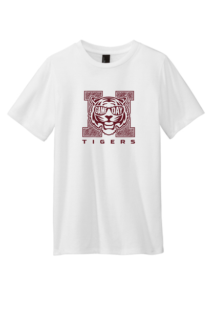 Gameday - Youth District Triblend