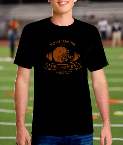 Quarriers HOCO "Vintage" Soft-Style T-Shirt