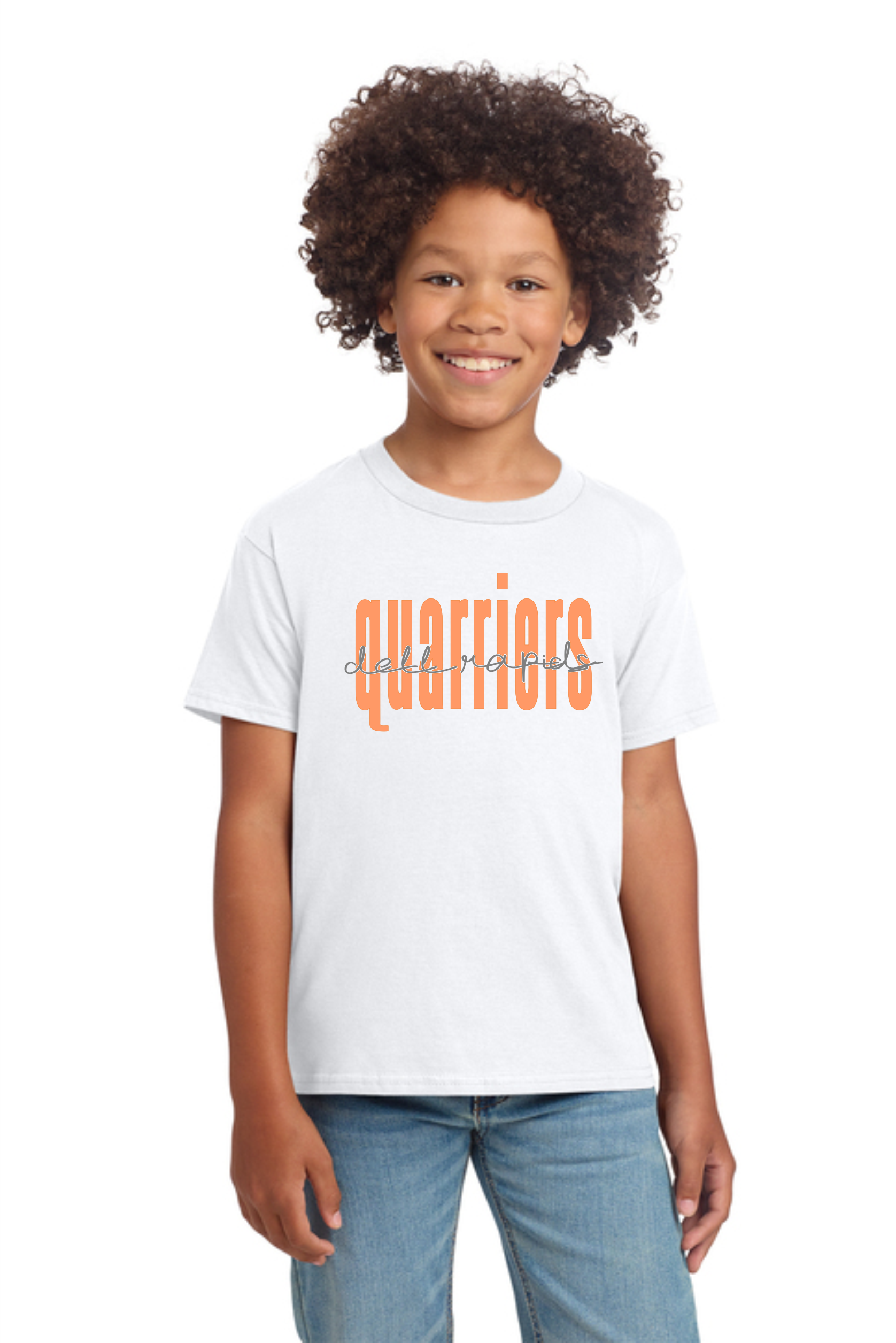 Youth Softstyle® T-Shirt