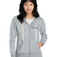 District® Women's Re-Fleece™ Full-Zip Hoodie