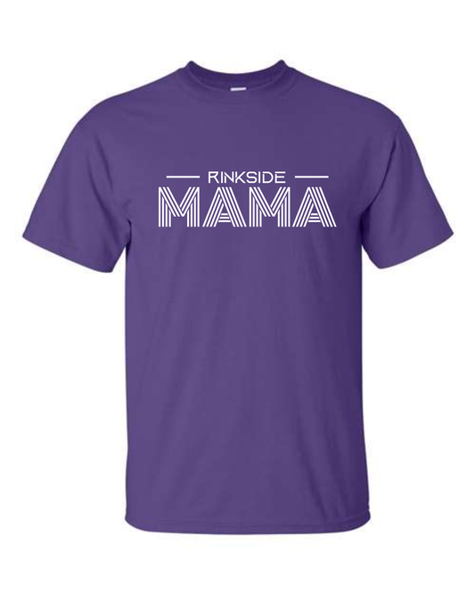 Rinkside Mama T-Shirt