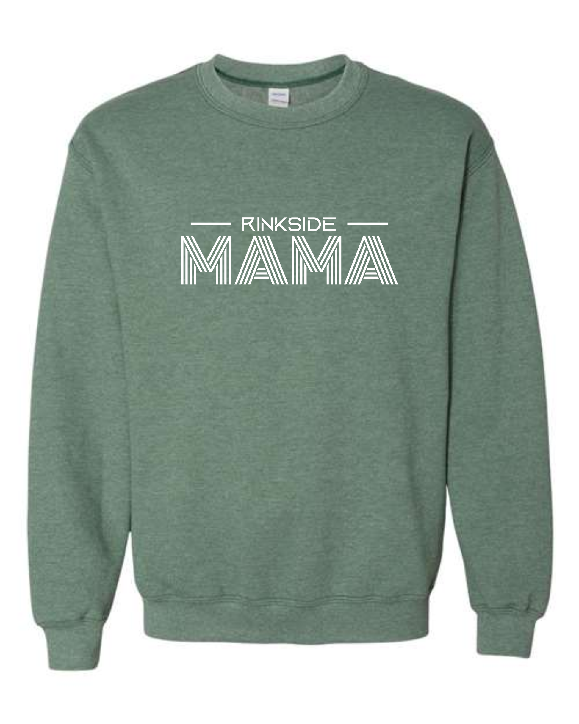 安心価格 りん様 [OPTSTUFF] CREWNECK SWEAT SHIRT XL - トップス