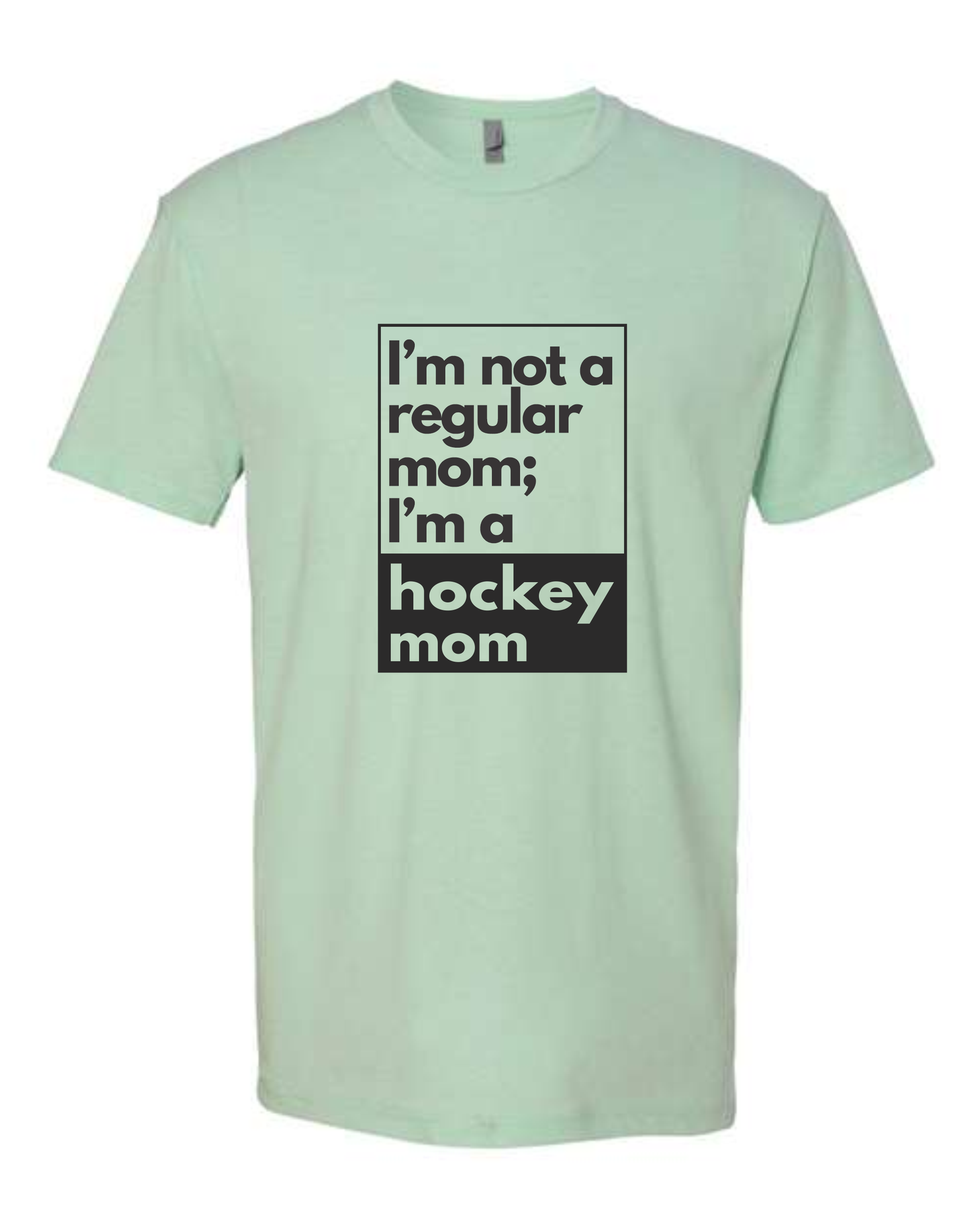 Hockey Shirts Hockey Mom Hockey Player Shirts Funny Hockey 